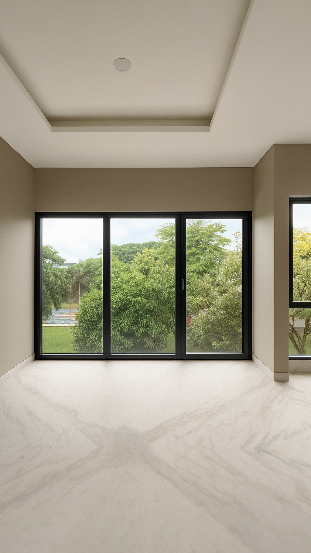 DRIFTING WINDOW