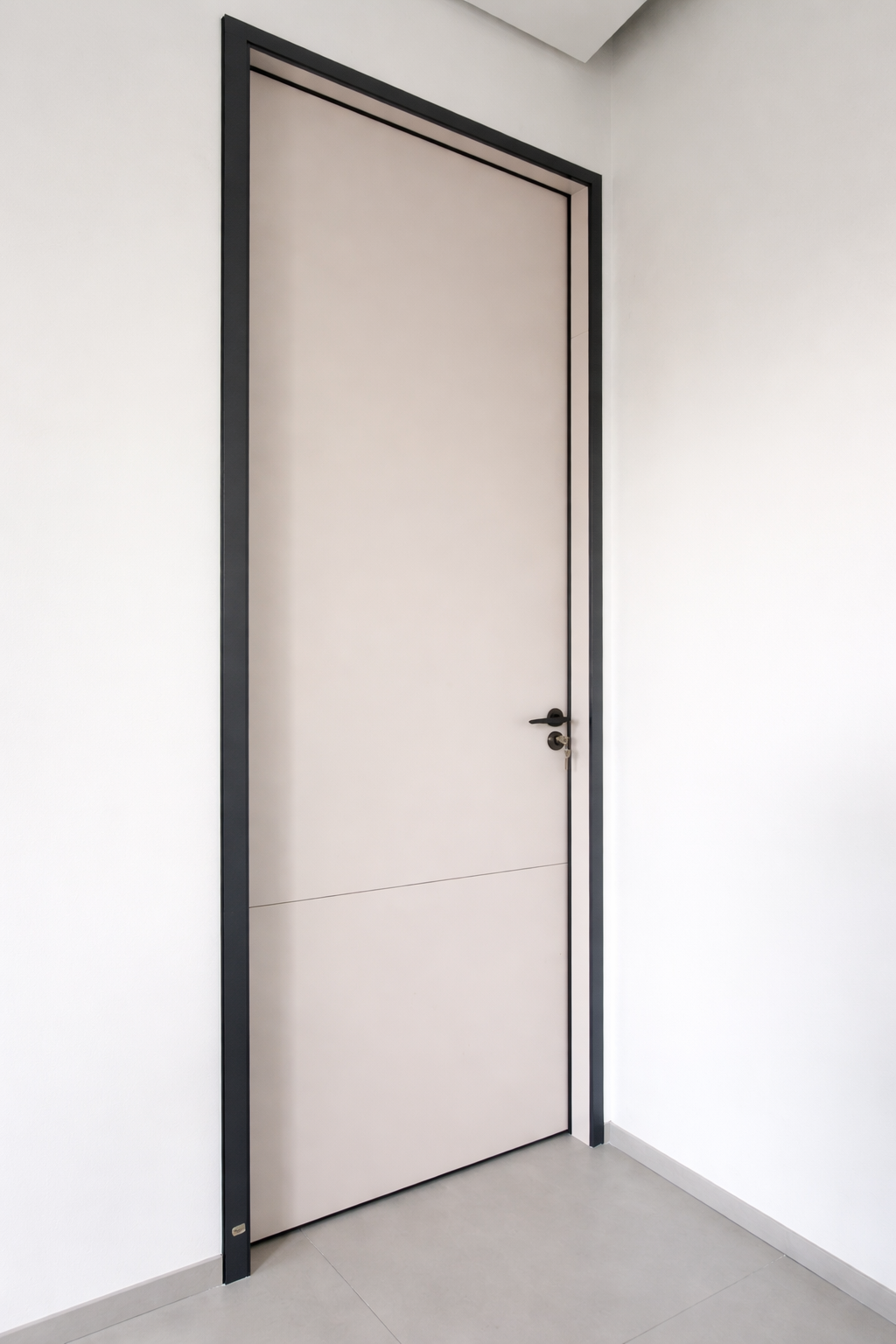 PLYWOOD DOOR