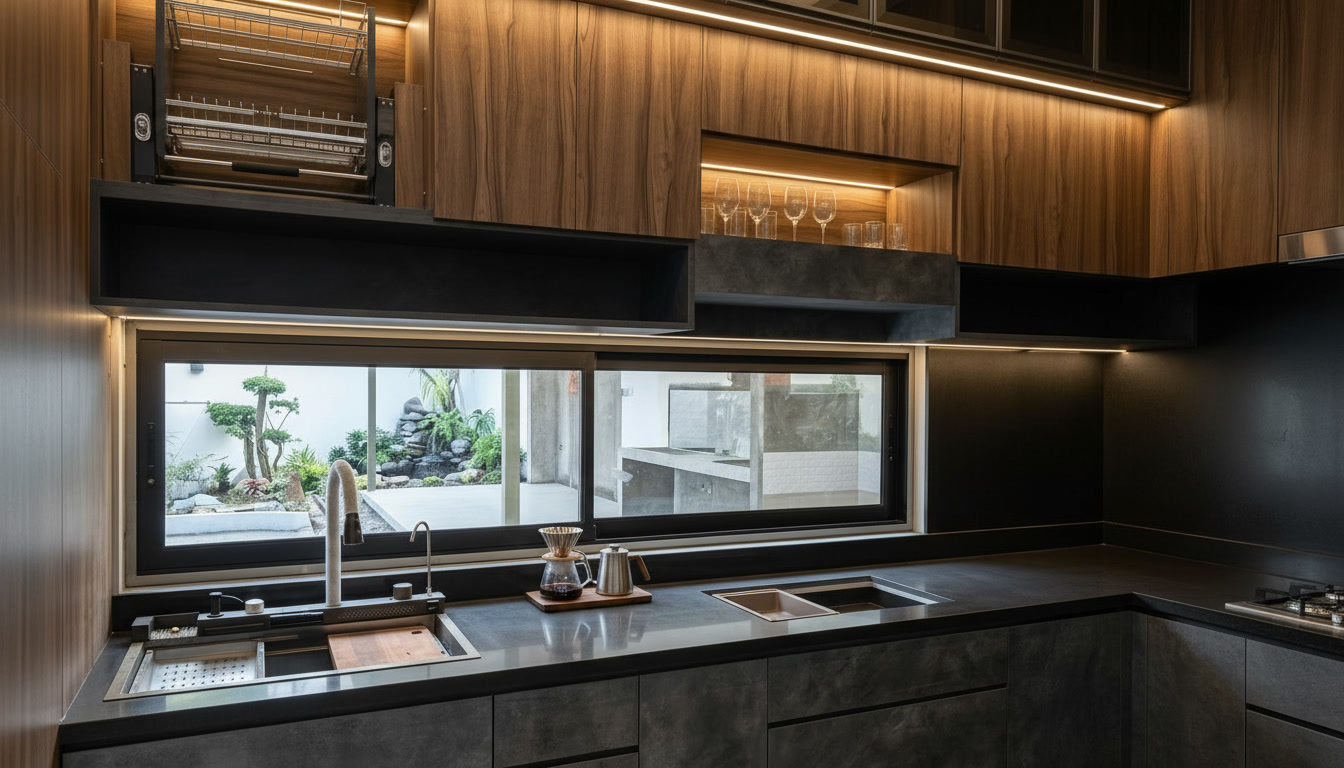SLIDING WINDOW